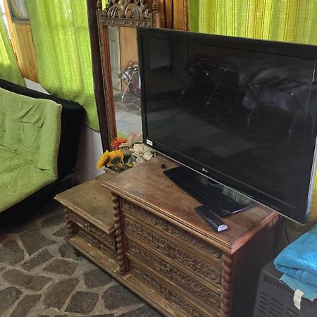 Casa Blanca Rinconada De Silva Guest House Putaendo Ngoại thất bức ảnh